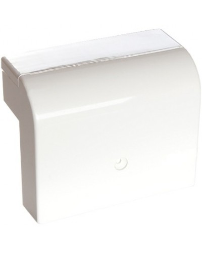 Т-образный переходник 75x20 Legrand 030304 в Чебоксарах Аксессуары для кабель-канала Pintop.ru