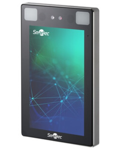 Считыватель биометрический Smartec-СКД ST-FR043 в Чебоксарах Считыватели Pintop.ru
