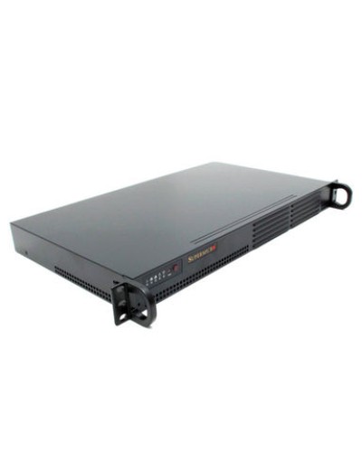 Сервер True IP Systems Server T-nect LITE в Чебоксарах Аксессуары для IP домофонов Pintop.ru