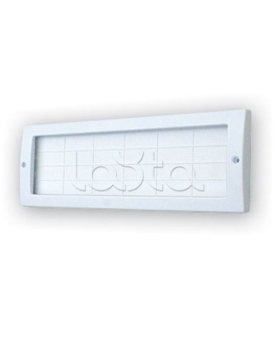 Табло М-12 Человек по лестнице влево вниз(ИП Раченков А.В.) в Чебоксарах Оповещатели Pintop.ru