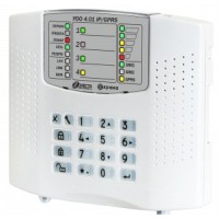 Устройство оконечное объектовое Элеста Юпитер-2326