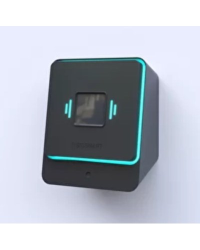 Считыватель вен ладоней BioSmart PALMJET BOX-T (с термодатчиком) в Чебоксарах Считыватели Pintop.ru