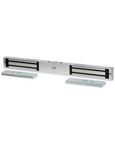 Замок электромагнитный Smartec-СКД ST-EL180MLD в Чебоксарах Электромагнитные замки Pintop.ru