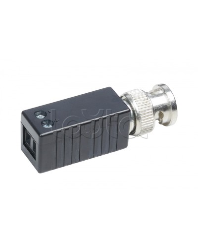 Приёмопередатчик пассивный HDCVI/TVI/AHD по витой паре SC&T TTP111HD в Чебоксарах Видеоусилители, Модуляторы, Делители Pintop.ru