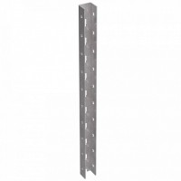 Стойка настенно-потолочная 45х30х300 Промрукав (PR08.5108)