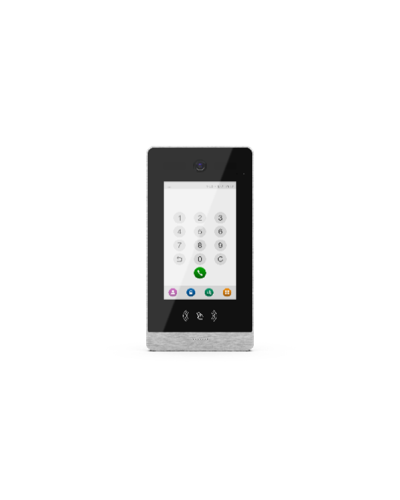 Вызывная панель AccordTec AT-VD315H BL в Чебоксарах Вызывные IP панели Pintop.ru