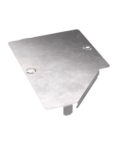 Крышка переходника левого Стандарт 300х200 Промрукав (PR16.10827) в Чебоксарах Аксессуары для лотков Pintop.ru