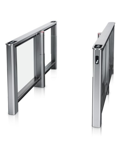 Турникет PERCo-ST-01 (без крышек и створок) в Чебоксарах Турникеты PERCo Pintop.ru