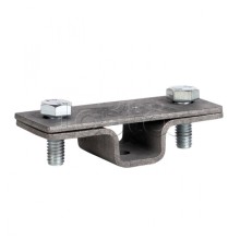 Держатель для полосы горячеоцинкованный EKF PROxima (lp-31540)