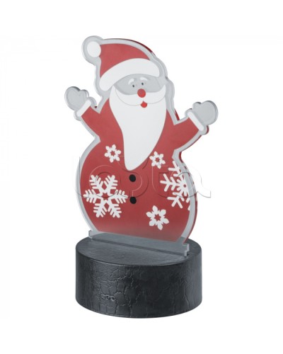 Светильник Navigator 93 684 NSL-53(светильник дед мороз) в Чебоксарах Светильники Pintop.ru