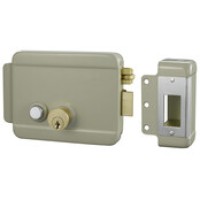 Замок электромеханический Smartec-СКД ST-RL073DI-GR