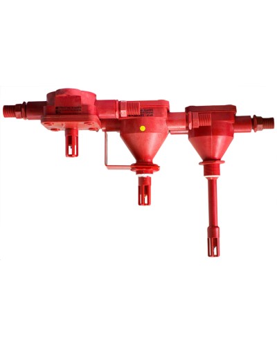 Mavigard ML-2130.BS (ИП 101-2-В) Тепловой извещатель Maxlogic, класс BS неадресный, вкл. базу ML-0144 в Чебоксарах Пожарные извещатели Pintop.ru