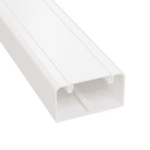 ARC-LAN 100х55 Кабель-канал с крышкой 100х55мм Экопласт (576002-2)