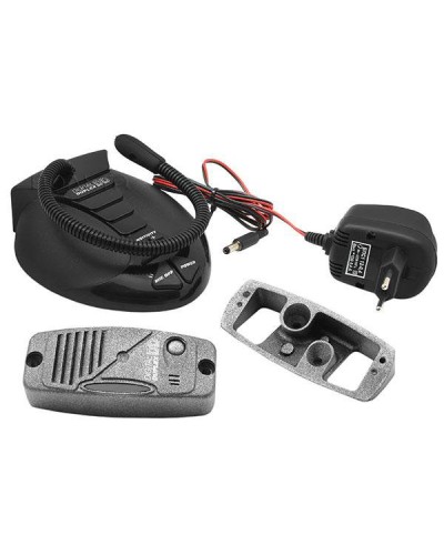 Устройство переговорное Digital Duplex DD 205 T HF SD в Чебоксарах Интерфоны и интеркомы Pintop.ru