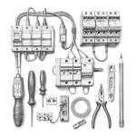 Монтажные материалы