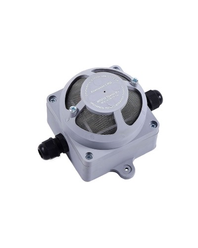 Извещатель дымовой Компания СМД ИП212 Трион МК Н-ОП АМ в Чебоксарах Пожарные извещатели Pintop.ru