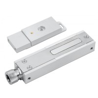 Электромагнитный замок взрывозащищенный ALeko ALM-FM-M20-12-M