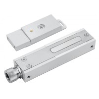 Электромагнитный замок взрывозащищенный ALeko ALM-FM-M20-24-T