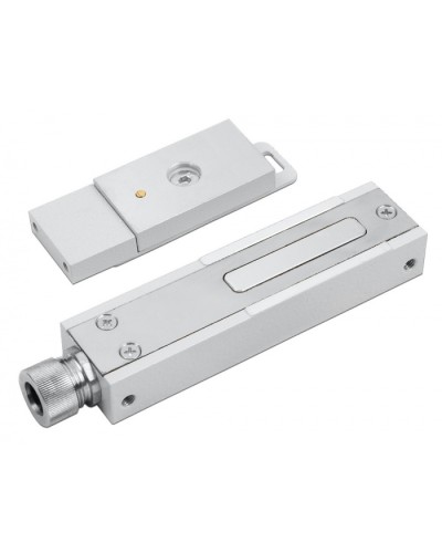 Электромагнитный замок взрывозащищенный ALeko ALM-FM-M20-H-12-B в Чебоксарах Электромагнитные замки Pintop.ru