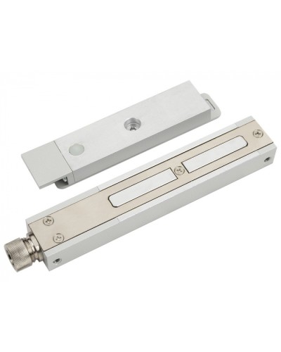 Электромагнитный замок взрывозащищенный ALeko ALM-FM-M21-12-B в Чебоксарах Электромагнитные замки Pintop.ru