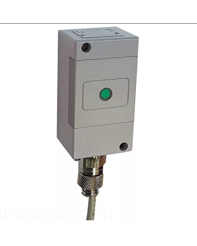 Считыватель взрывозащищенный ALeko ALM-RD-S04-NRUB в Чебоксарах Считыватели Pintop.ru