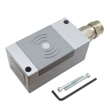 Считыватель взрывозащищенный ALeko ALM-RD-S06-N-RMFEH-B