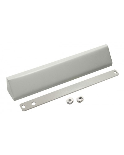 Коплект монтажный для замка ALM-200P ALeko MK 200 (серый) в Чебоксарах Дополнительное оборудование для СКУД Pintop.ru