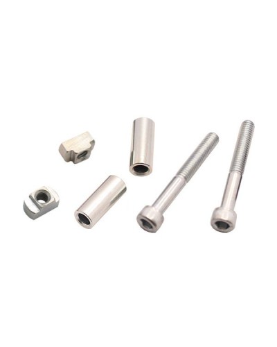 Монтажный комплект ALeko MK 400-KU в Чебоксарах Дополнительное оборудование для СКУД Pintop.ru