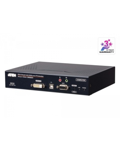 Передатчик ATEN KE6920T-AX-G в Чебоксарах Системы видеонаблюдения Pintop.ru