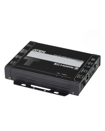 Оптический передатчик ATEN VE883ATK2-AT-G в Чебоксарах Системы видеонаблюдения Pintop.ru