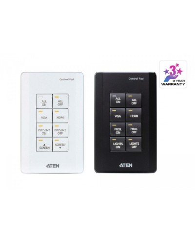 Система управления ATEN VK01001-AT в Чебоксарах Переговорные устройства Pintop.ru