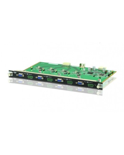 Плата ATEN VM7104-AT в Чебоксарах Системы видеонаблюдения Pintop.ru