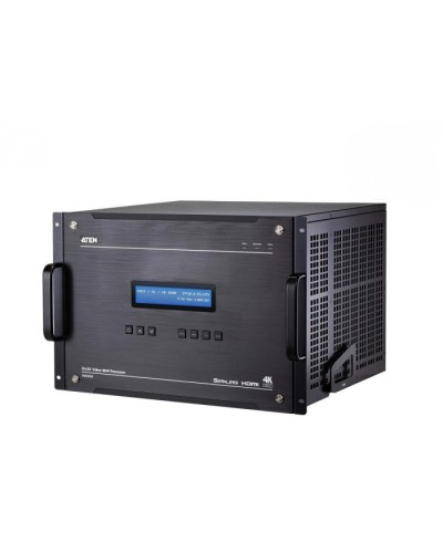 Модульный процессор для видеостен ATEN VW3620-AT-G в Чебоксарах Системы видеонаблюдения Pintop.ru