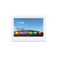 Видеодомофон AccordTec AT-VD800W WH