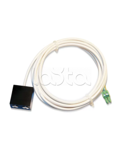 Датчик протечек воды Actidata FS1 в Чебоксарах Технологические извещатели Pintop.ru