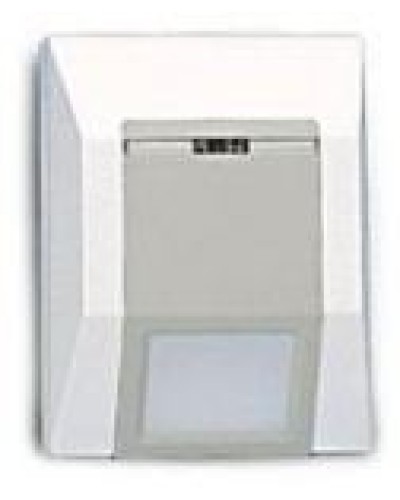 ИК-датчик пассивный адресный с двойной чувствительной матрицей Ademco 4275EX-SN в Чебоксарах Комплексная система безопасности ADEMCO Pintop.ru