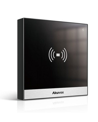 Автономный терминал Akuvox A03S в Чебоксарах Контроллеры Pintop.ru