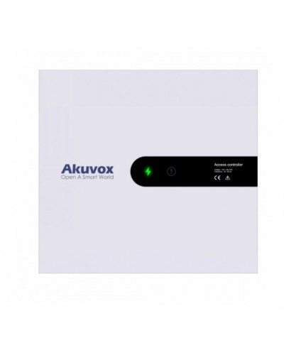 Контроллер СКУД Akuvox A094S в Чебоксарах Контроллеры Pintop.ru