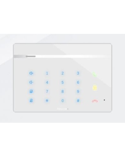 IP домофон Akuvox C312S в Чебоксарах Абонентские аудиоустройства Pintop.ru