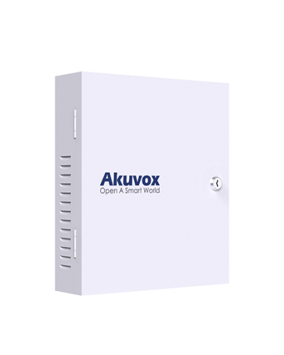 Контроллер СКУД Akuvox EC33 в Чебоксарах Дополнительное оборудование для СКУД Pintop.ru