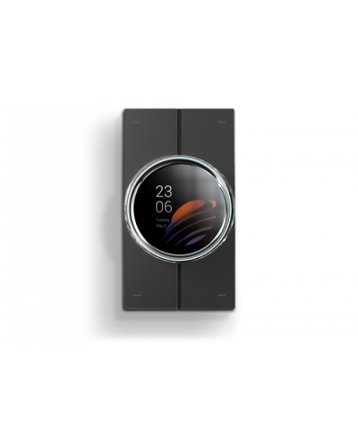 Внутренняя интерком панель Akuvox RT61_POE_EU в Чебоксарах Интерфоны и интеркомы Pintop.ru