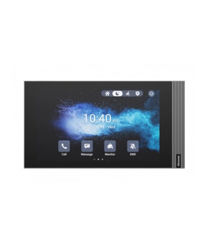 Настенный интерком-монитор Akuvox S562 в Чебоксарах Интерфоны и интеркомы Pintop.ru