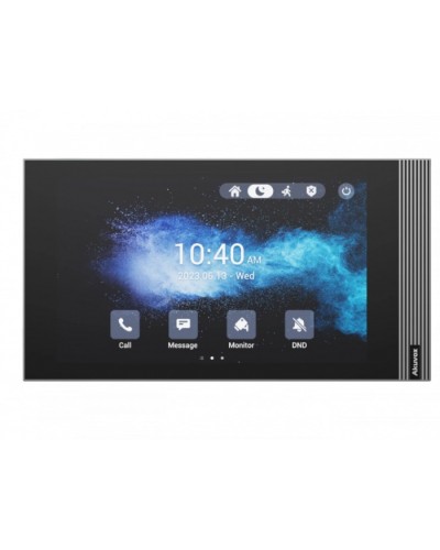 Настенный интерком-монитор Akuvox S562W в Чебоксарах Интерфоны и интеркомы Pintop.ru