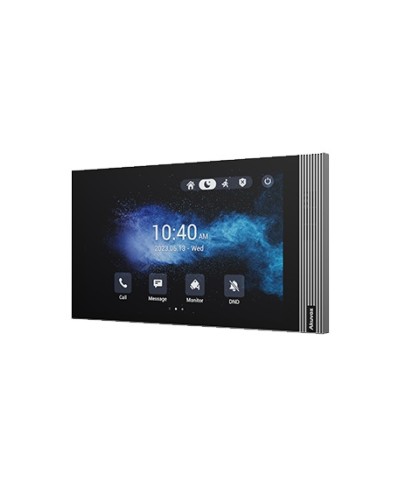 Настенный интерком-монитор Akuvox S563 в Чебоксарах Интерфоны и интеркомы Pintop.ru