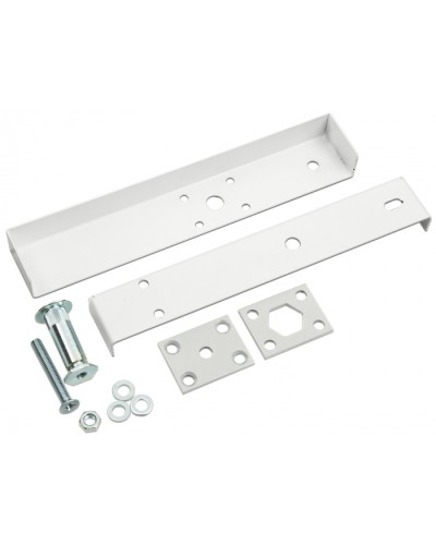 Комплект смещения якоря Aler Комплект смещения якоря 200PR (Белый) в Чебоксарах Дополнительное оборудование для СКУД Pintop.ru