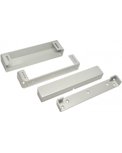 Комплект монтажный Aler MK AL-250 SM-Shift (серый) в Чебоксарах Дополнительное оборудование для СКУД Pintop.ru