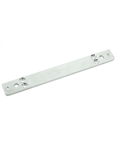 Пластина резьбовая предназначена для замка AL400 Aler R400 в Чебоксарах Электромагнитные замки Pintop.ru