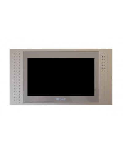 IP-видеодомофон BAS-IP AT-07L GOLD в Чебоксарах Абонентские IP устройства Pintop.ru