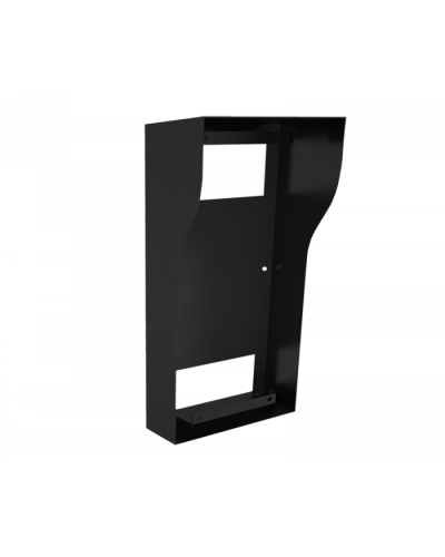 Кронштейн BAS-IP BR-AA14 RUS BLACK в Чебоксарах Дополнительное оборудование для СКУД Pintop.ru