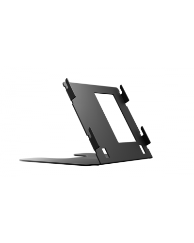 Настольный кронштейн BAS-IP BR-AT10 BLACK в Чебоксарах Дополнительное оборудование для СКУД Pintop.ru